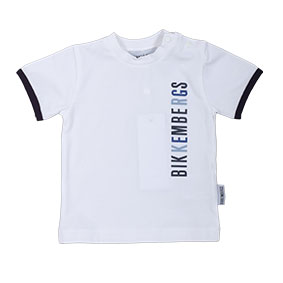 T-shirt Mezza Manica