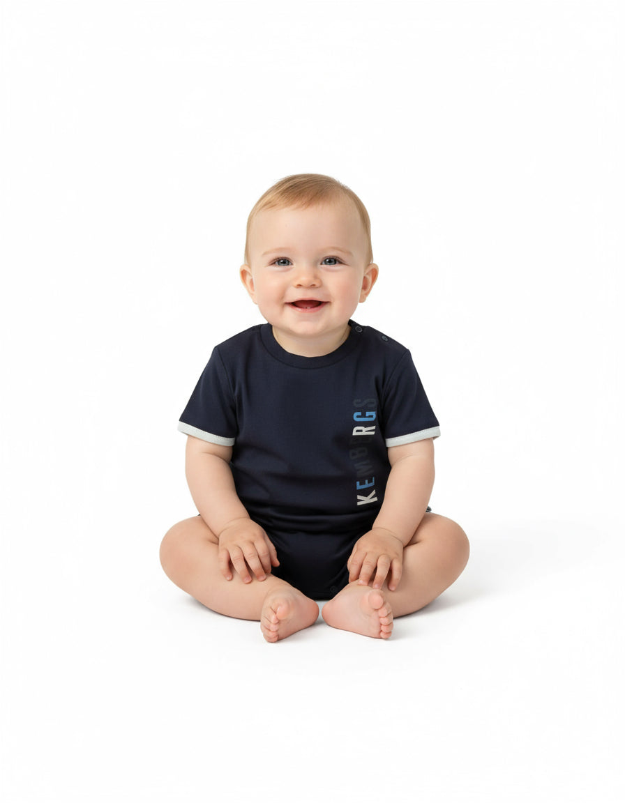 T-SHIRT MEZZA MANICA