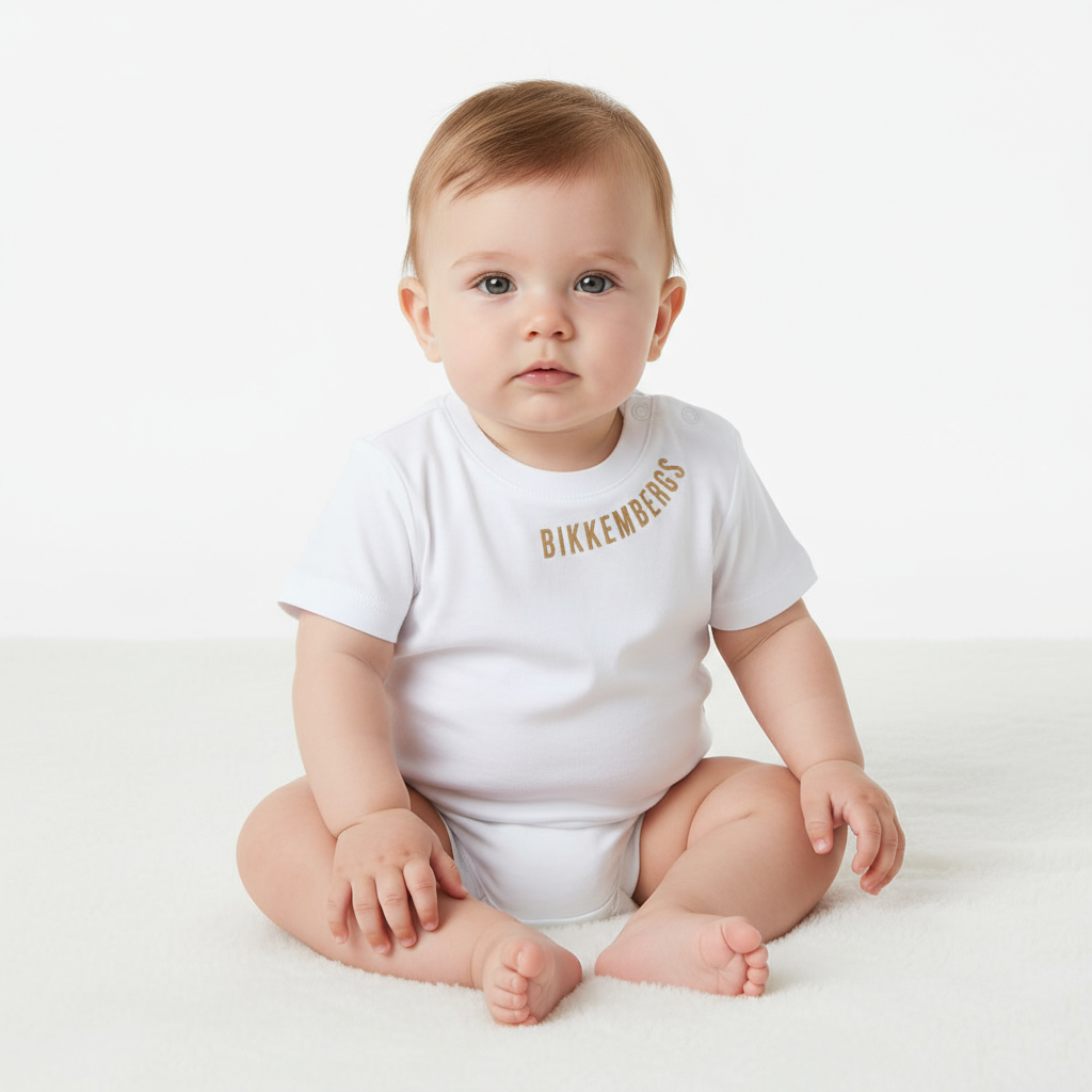 T-SHIRT MEZZA MANICA