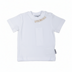 T-SHIRT MEZZA MANICA