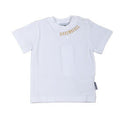 T-shirt Mezza Manica Bikkembergs - Neonato