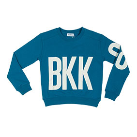 BLUSA BIKKEMBERGS BAMBINO E RAGAZZO
