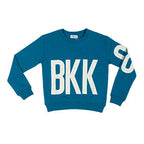 BLUSA BIKKEMBERGS BAMBINO E RAGAZZO