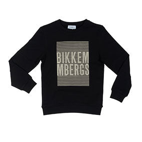 Blusa Bikkembergs Bambino e Ragazzo