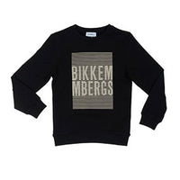 Blusa Bikkembergs Bambino e Ragazzo