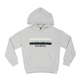 Blusa Bikkembergs Bambino e Ragazzo