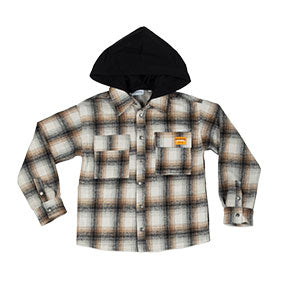 Giacca Camicia Bikkembergs - Bambino