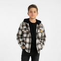GIACCA CAMICIA