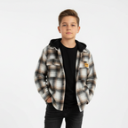 GIACCA CAMICIA