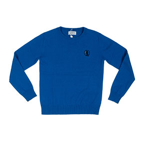 Blusa Maglia Bikkembergs Bambino e Ragazzo