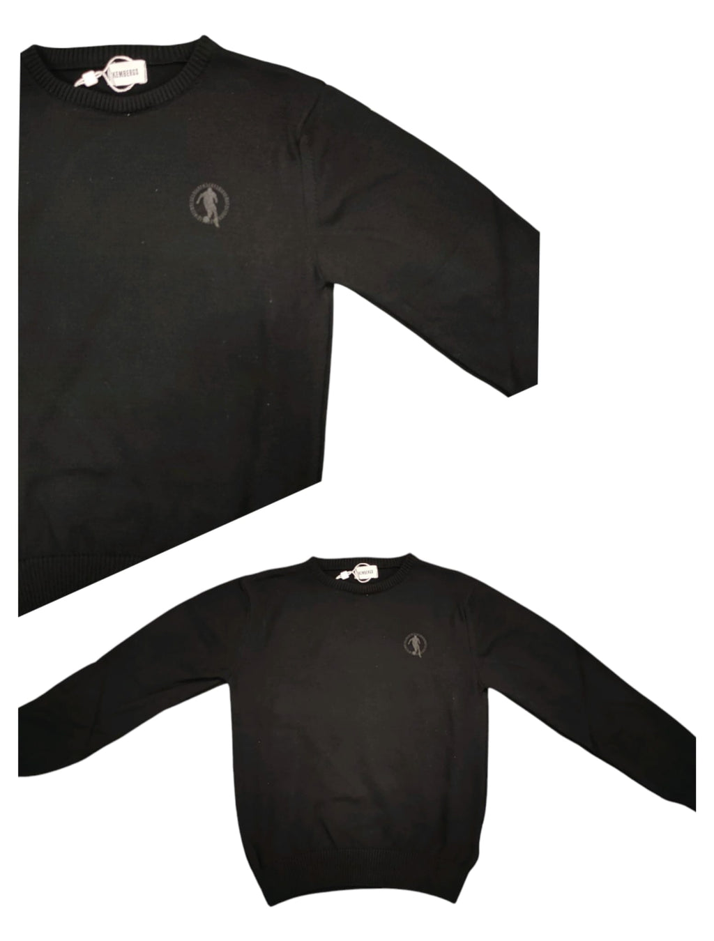 BLUSA MAGLIA BIKKEMBERGS BAMBINO E RAGAZZO