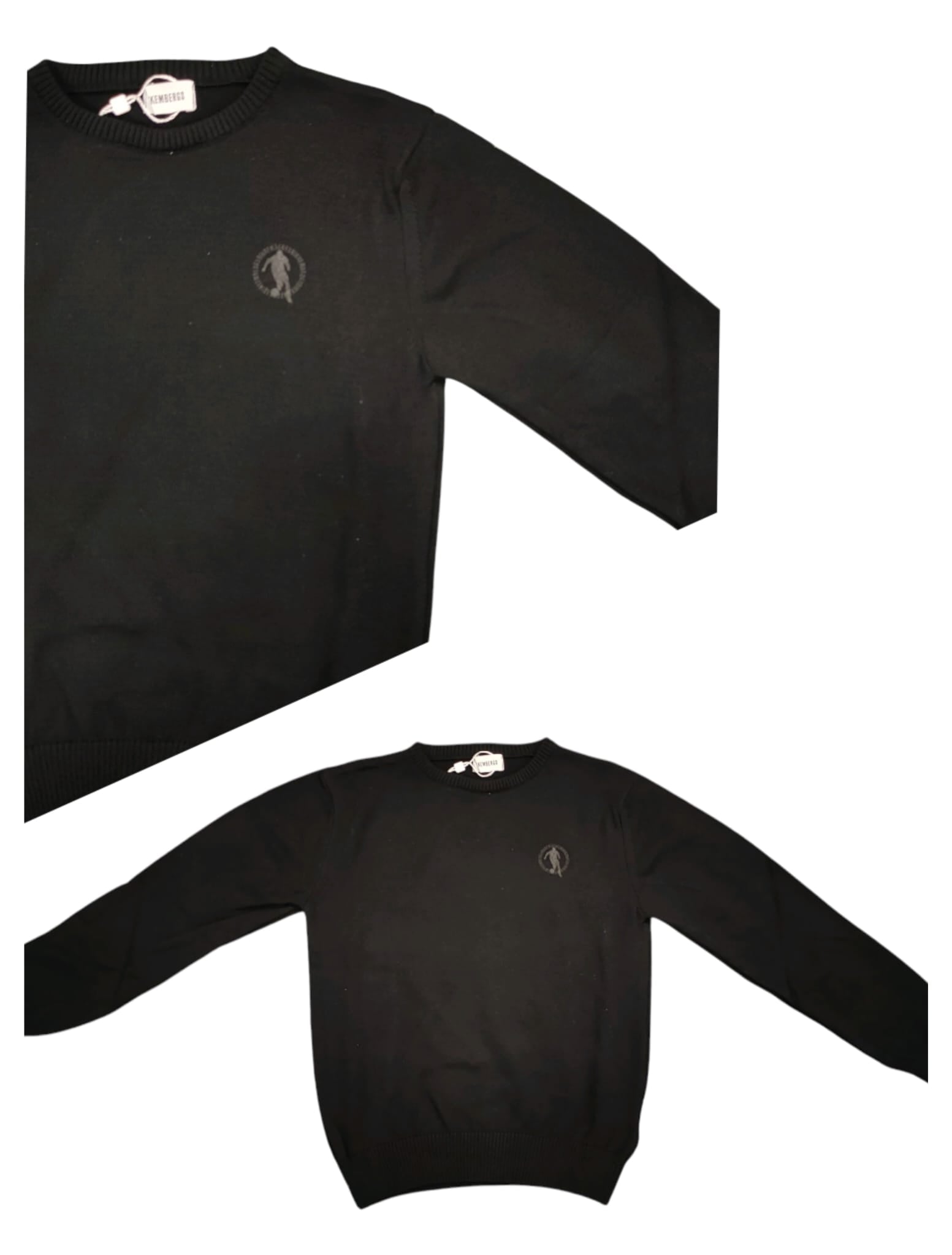 BLUSA MAGLIA BIKKEMBERGS BAMBINO E RAGAZZO