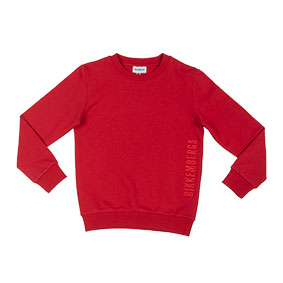 Blusa Bikkembergs Bambino e Ragazzo