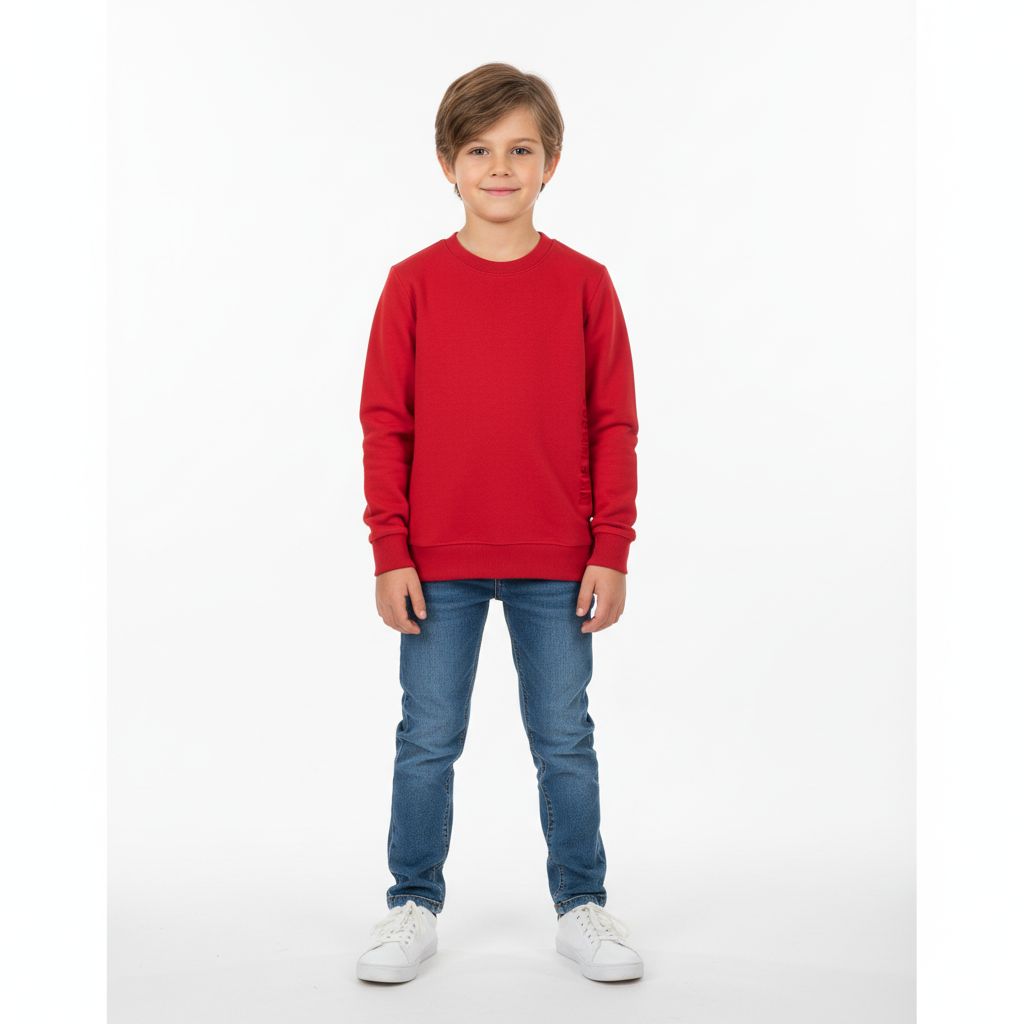 BLUSA BIKKEMBERGS BAMBINO E RAGAZZO