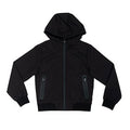 Giubbino Nero Bikkembergs - Bambino