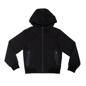 Giubbino Nero Bikkembergs - Bambino