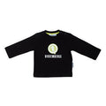 T-shirt Manica Lunga
