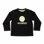 T-SHIRT MANICA LUNGA