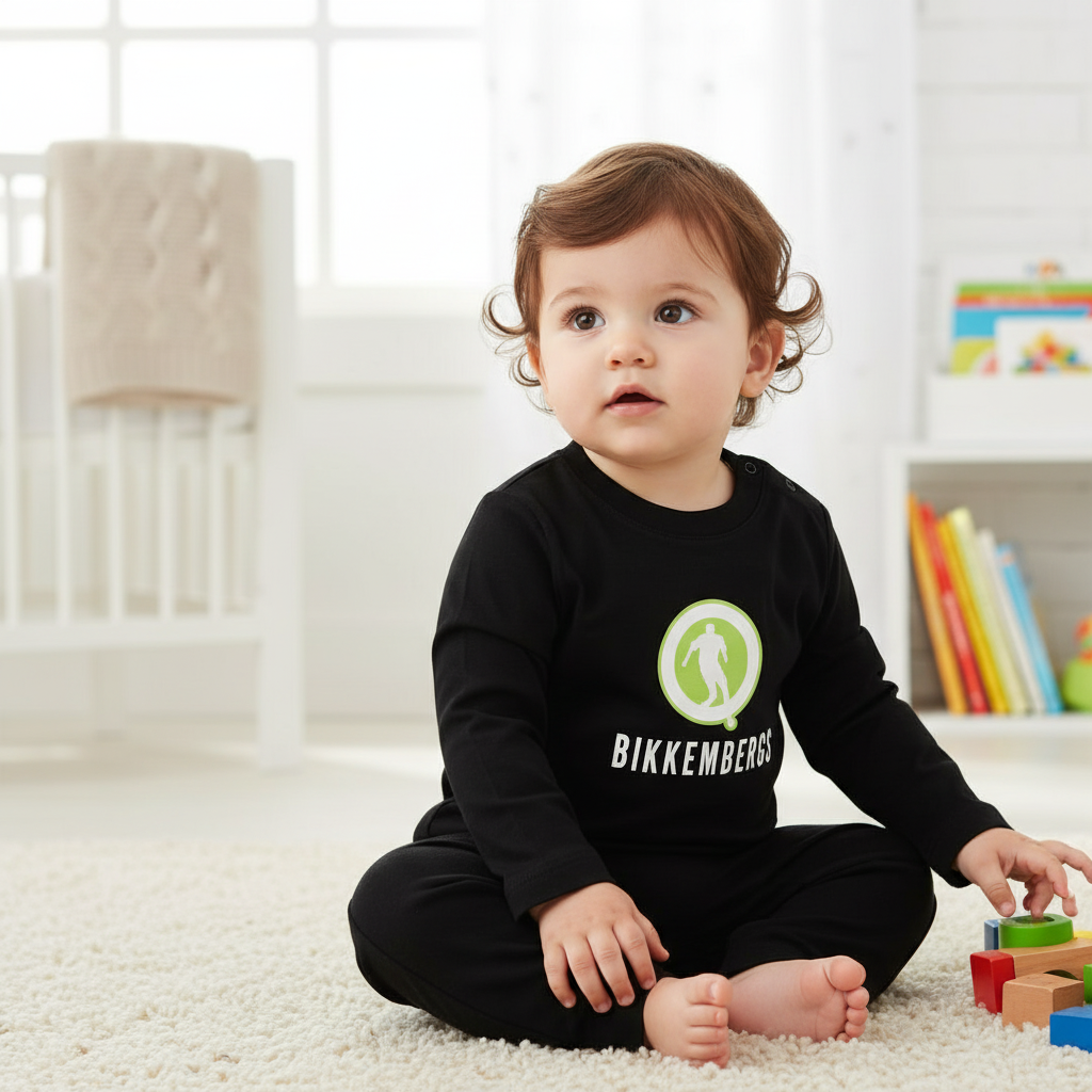 T-SHIRT MANICA LUNGA