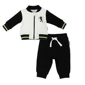 Completo 2 Pezzi Bikkembergs - Neonato