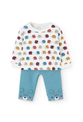 Set per Bimbo Boboli