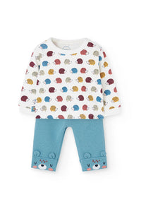 Set per Bimbo Boboli