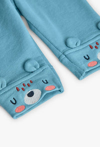 Set per Bimbo Boboli