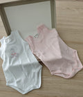 BODY SPALLA LARGA NEONATA LALALU'