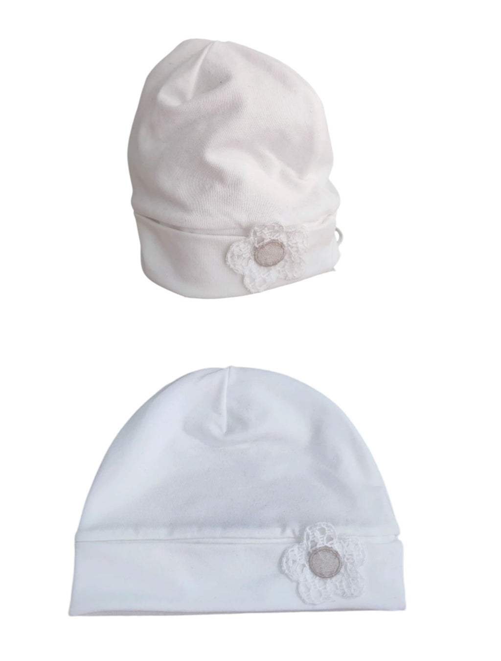 Cappello in jersey nea