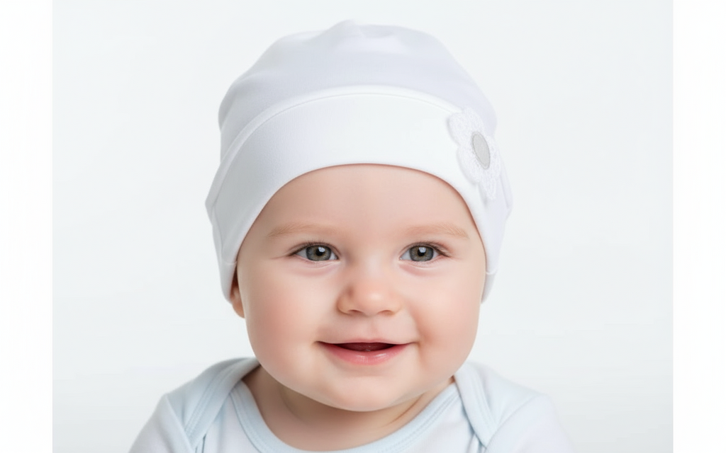 Cappello in jersey nea