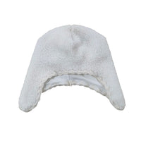 Cappello in Ciniglia Lalalu' - Neonato