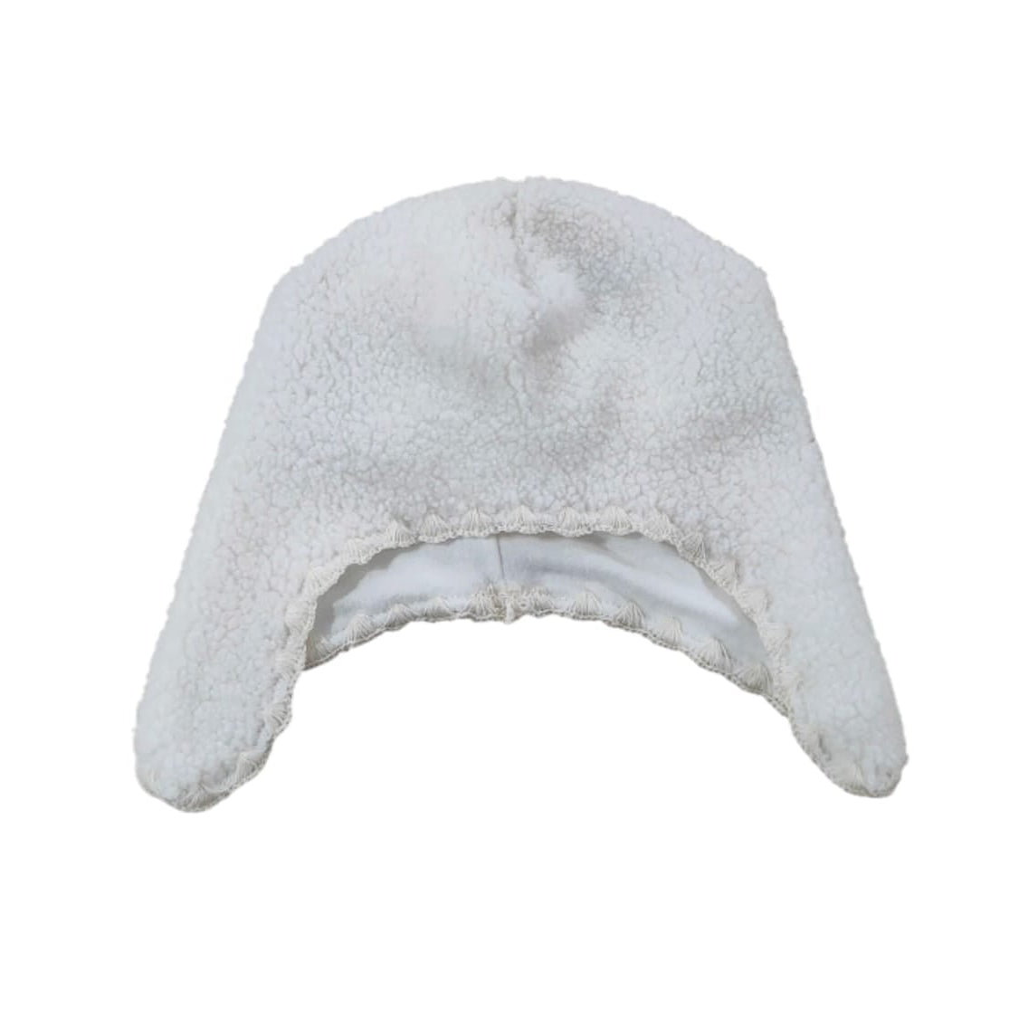 Cappello in Ciniglia Lalalu' - Neonato
