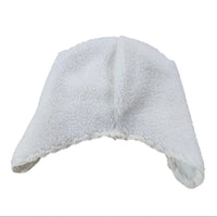 Cappello in Ciniglia Lalalu' - Neonato