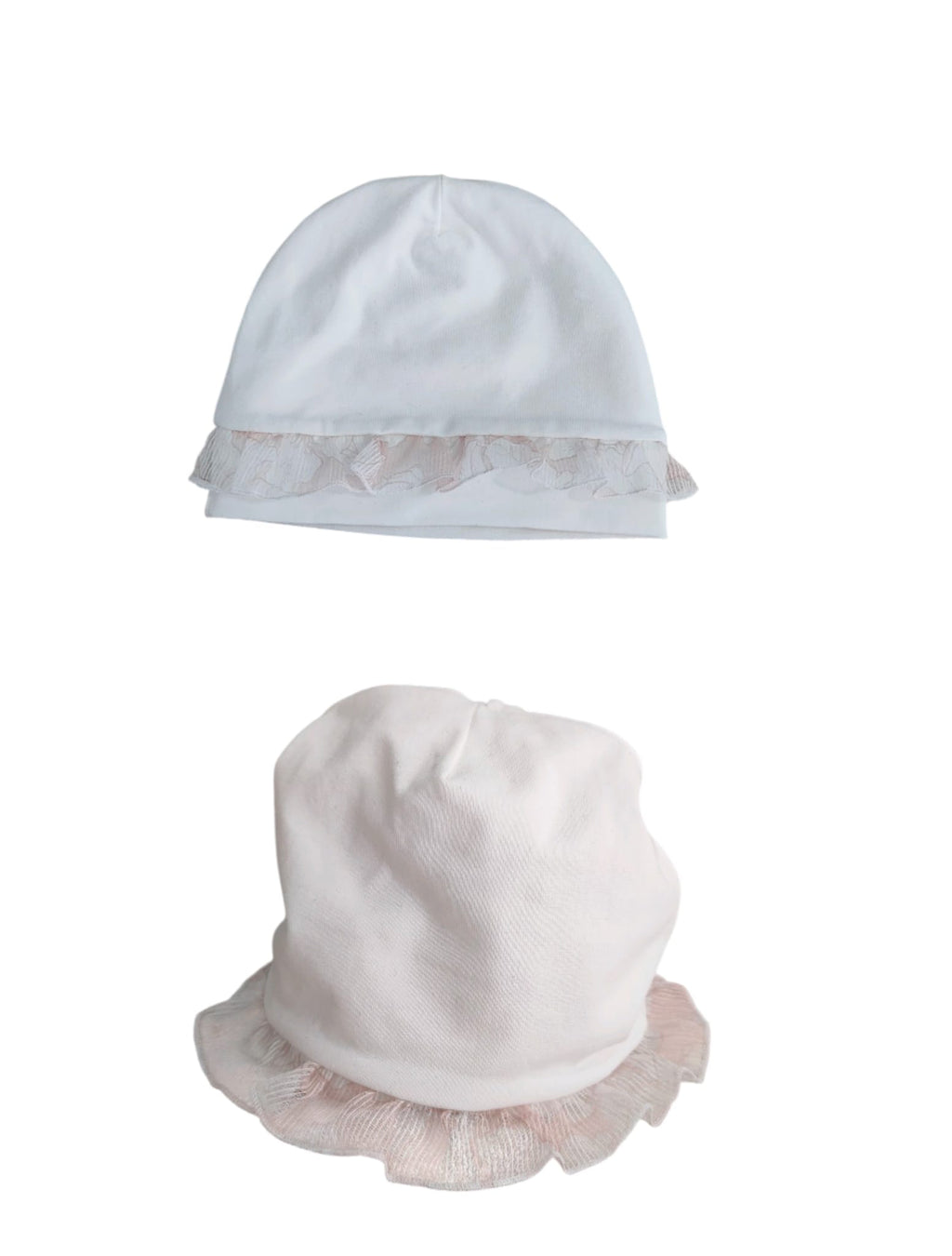 Cappello in jersey nea