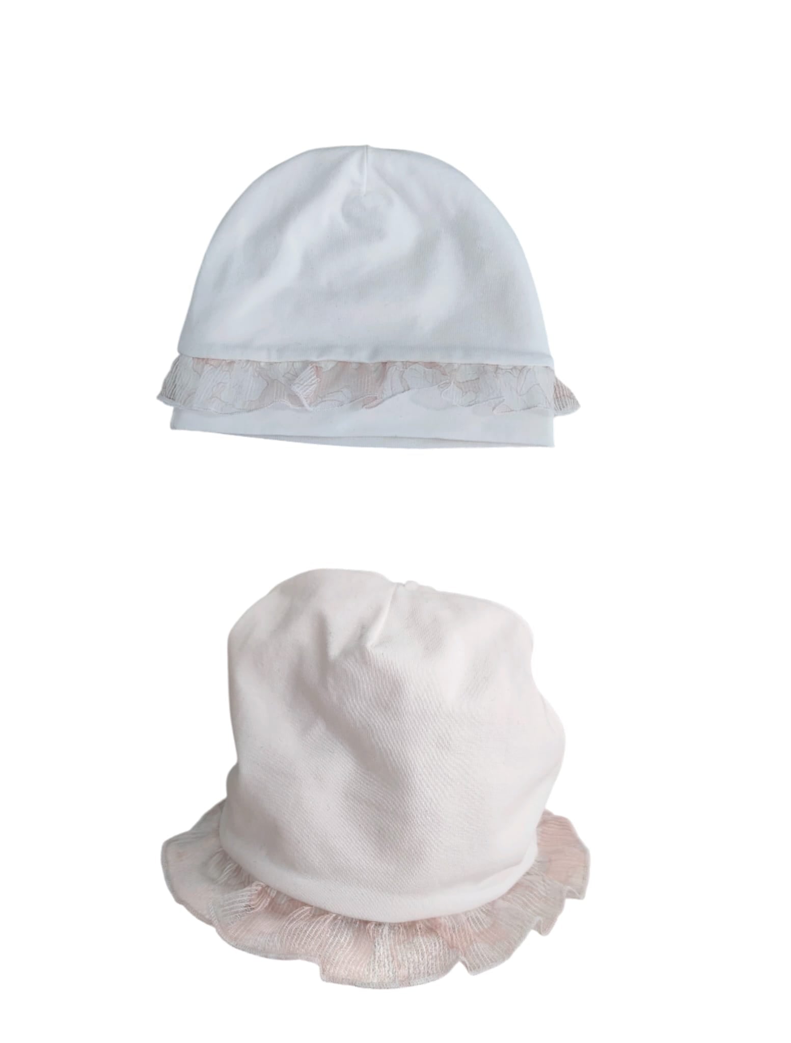 Cappello in jersey nea