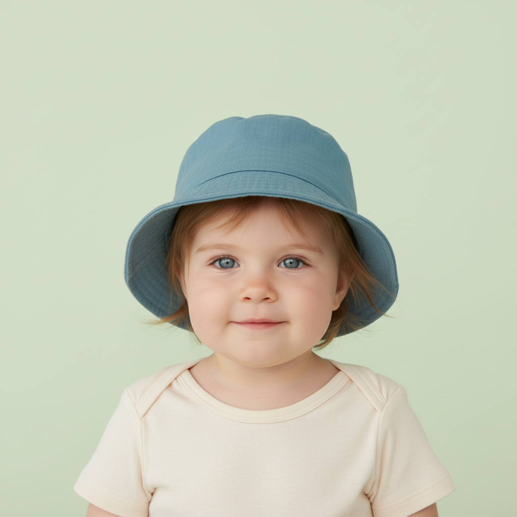 Cappellino Garza Lalalu' - Neonati