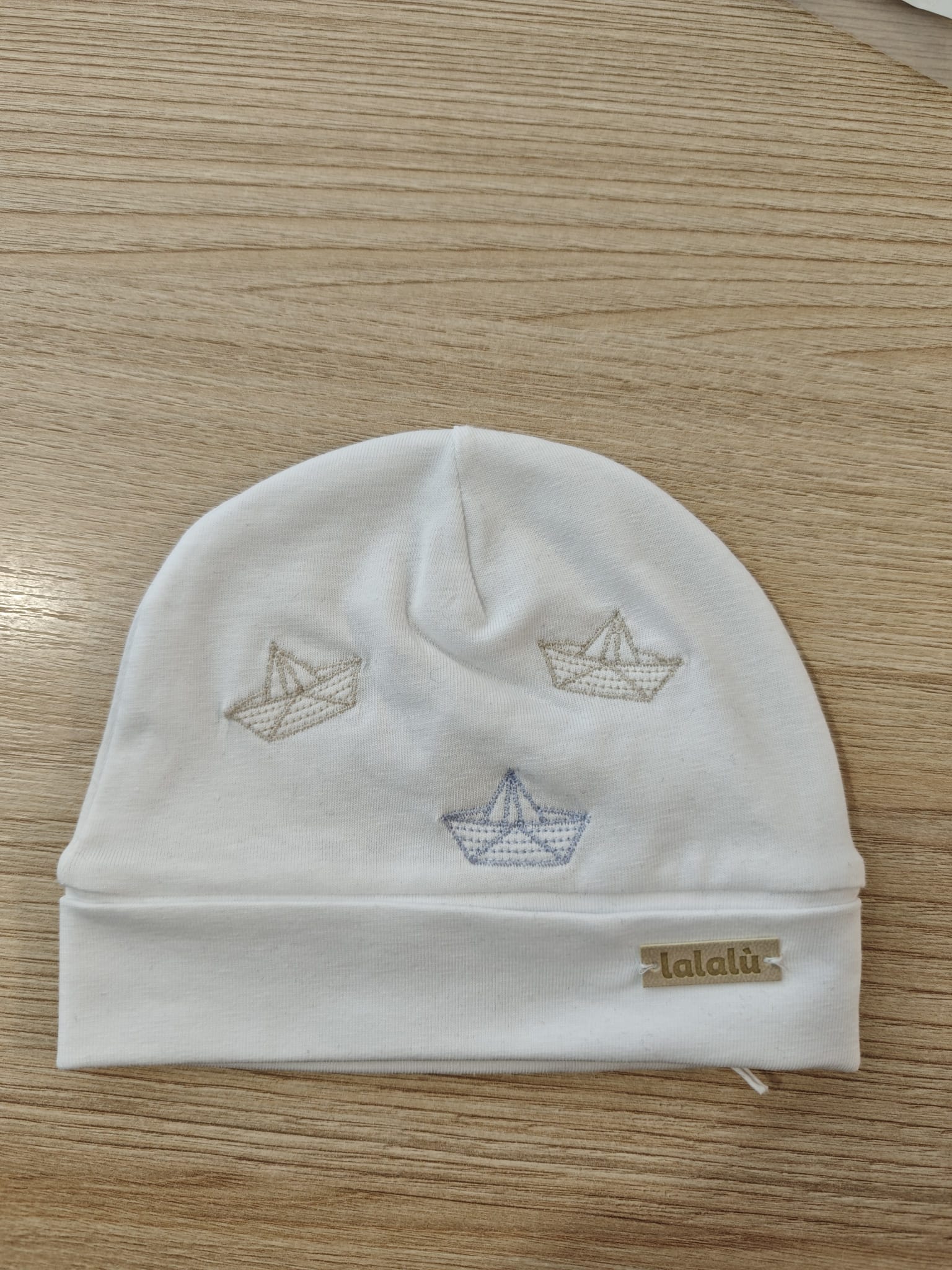 Cappello in jersey neo