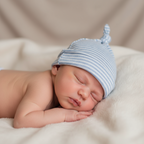 Cappello in maglina neo