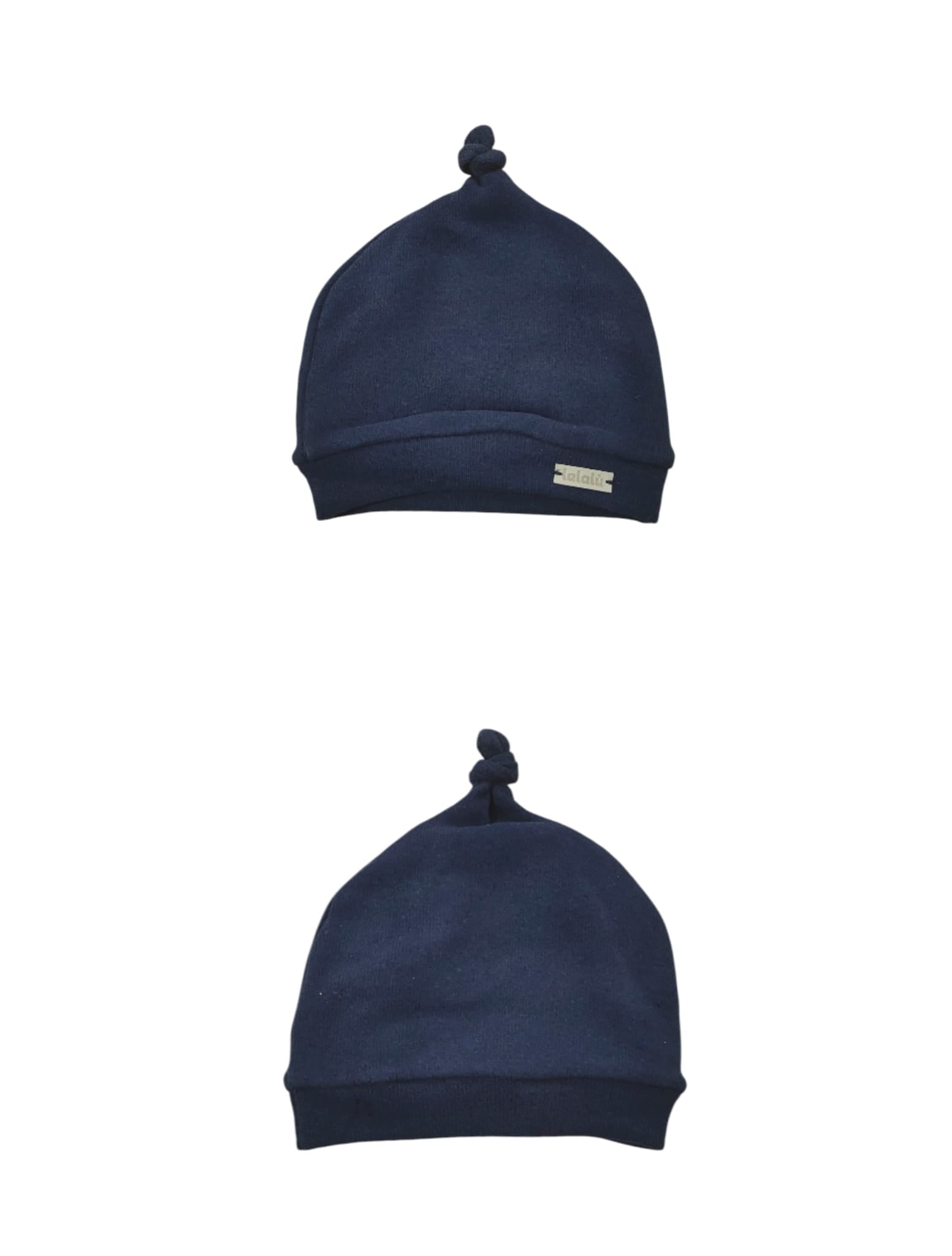 Cappellino maglia neo