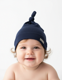 Cappellino Maglia Lalalu' - Neonato