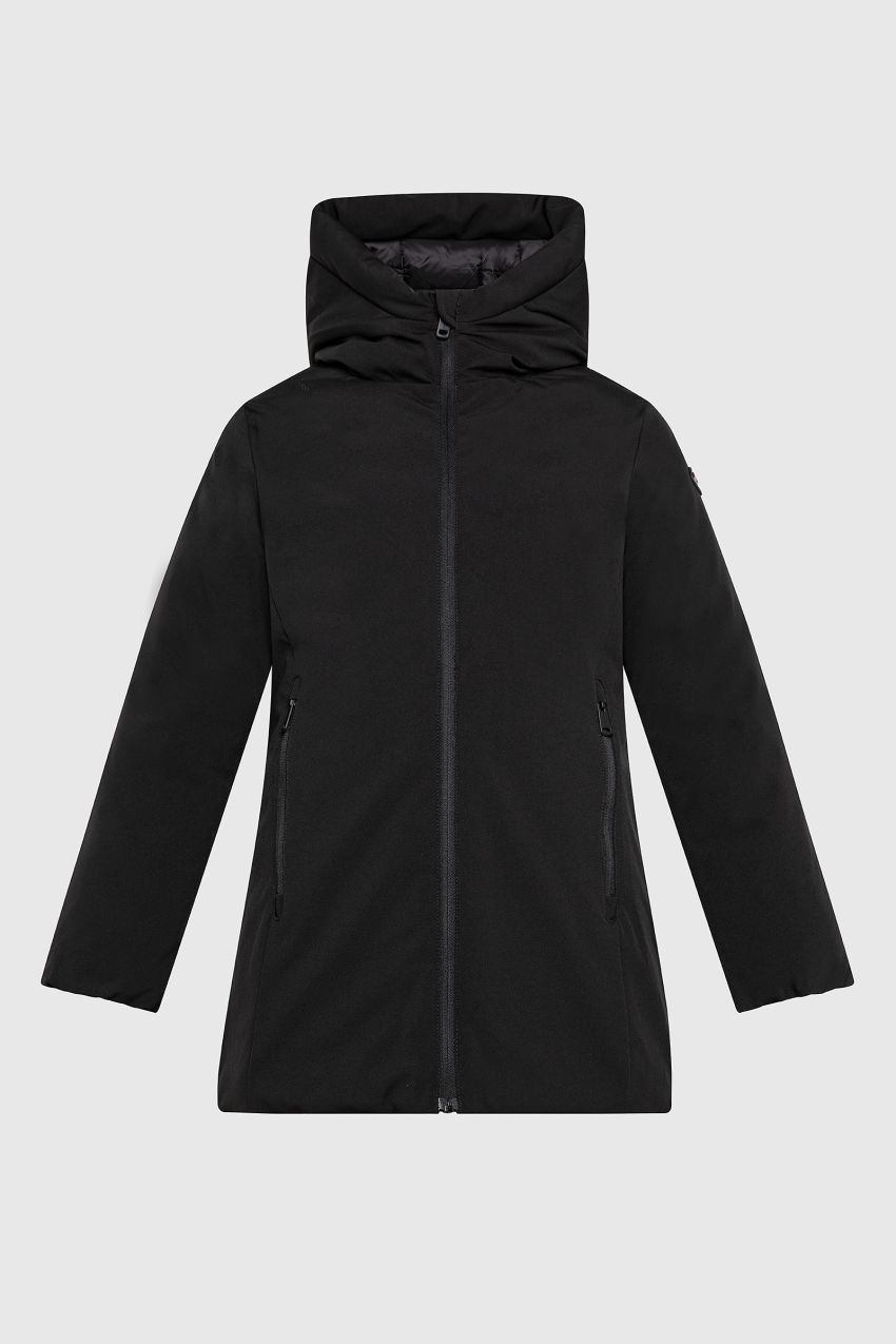 GIUBBINO CANADIENS CAROL BAMBINA