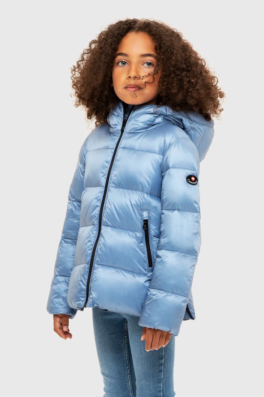 GIUBBINO CANADIENS HOLLY