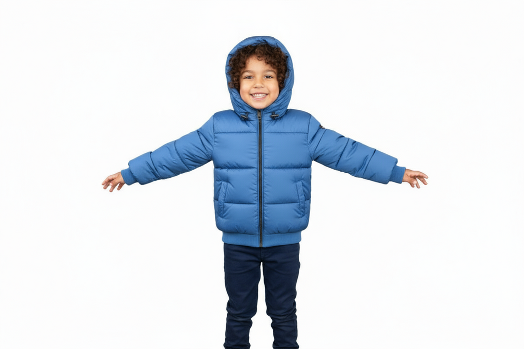 GIUBBINO CANADIENS LARS/K