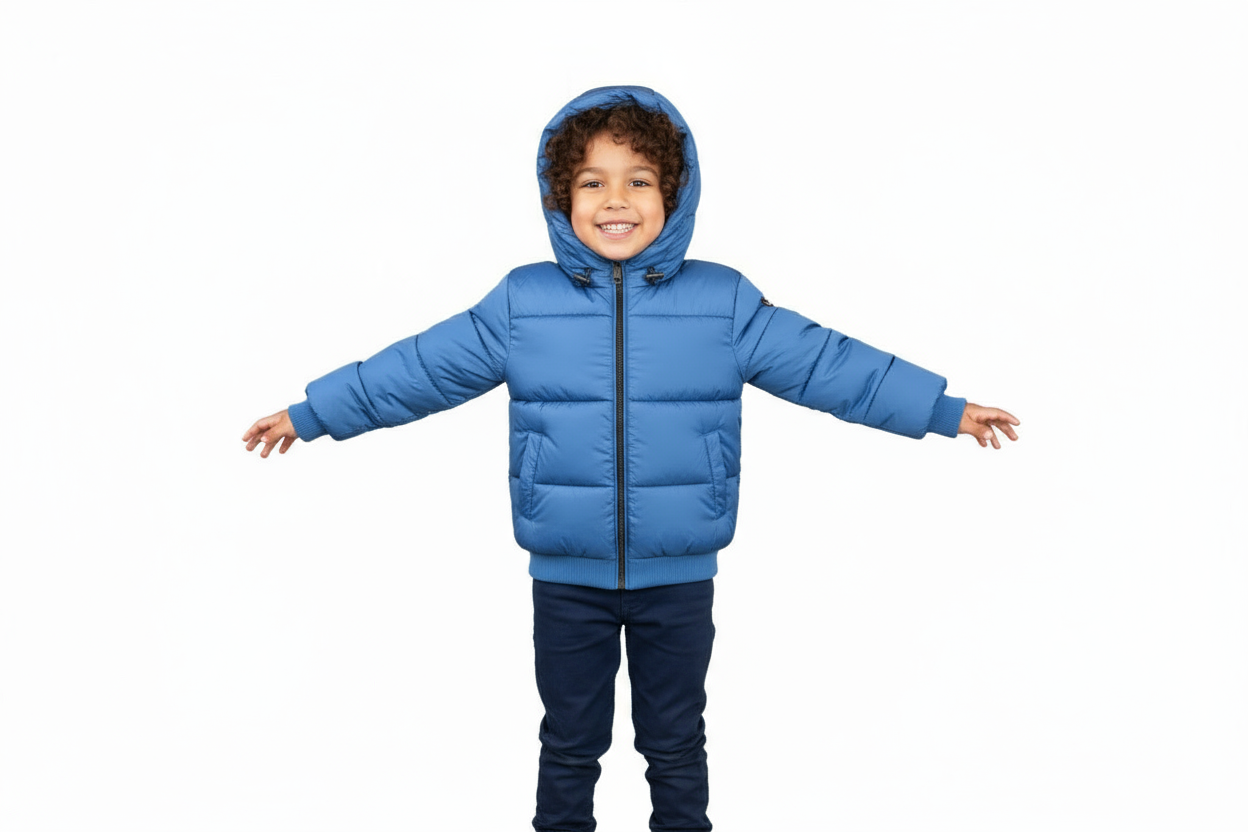 GIUBBINO CANADIENS LARS/K