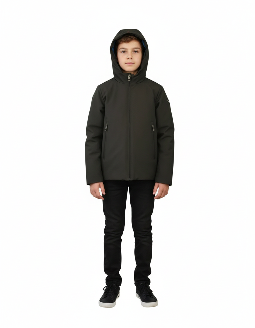 GIUBBINO CANADIENS NEIL/K