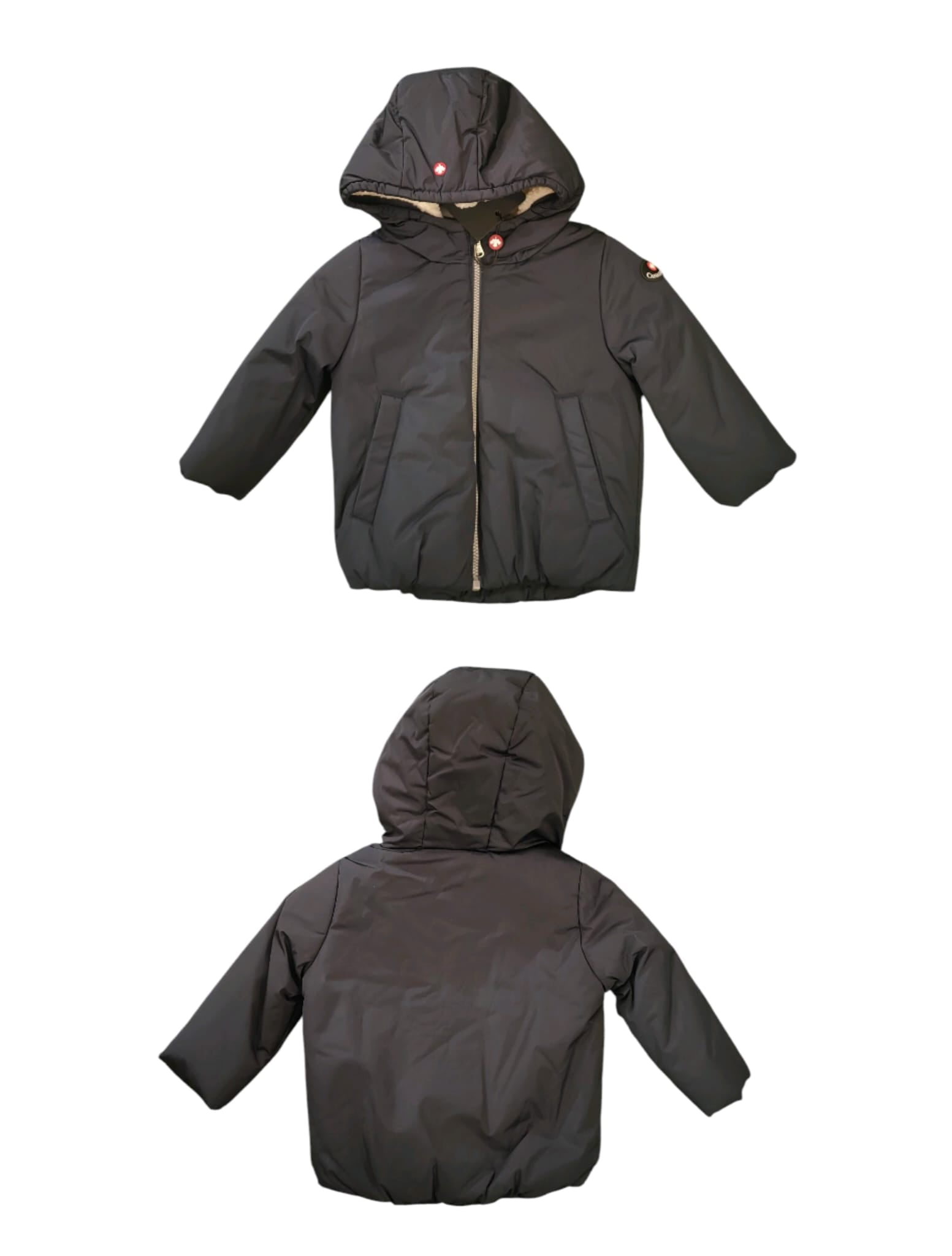 GIUBBINO CANADIENS LOLO/B NEONATO-BAMBINO