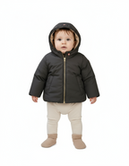 GIUBBINO CANADIENS LOLO/B NEONATO-BAMBINO