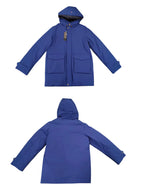 GIUBBINO CANADIENS NIKO/K RAGAZZO