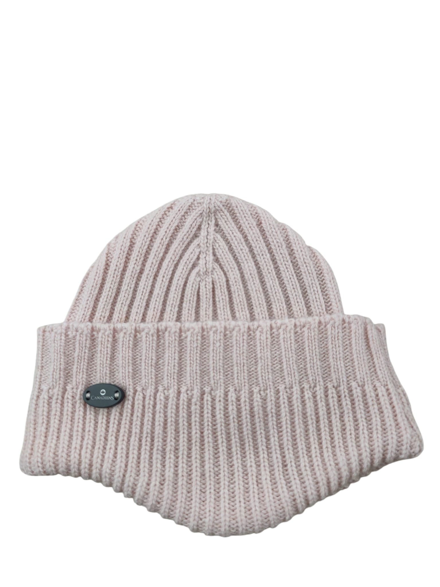 CAPPELLO  CANADIENS LILO/B CON ORECCHIE
