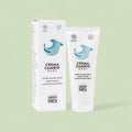 CREMA CAMBIO BABY MARIUCCINA COSMOS NATURAL 100 ml